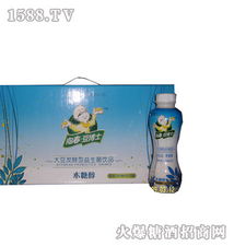 山東豆博士生物科技 引領生物技術創新，賦能現代農業發展