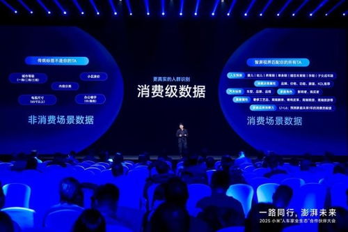 共建、共生、共贏 小米互聯網攜手開發者共筑增長新高地